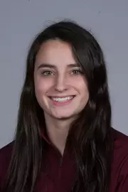 Serena Montgomery 2017-18