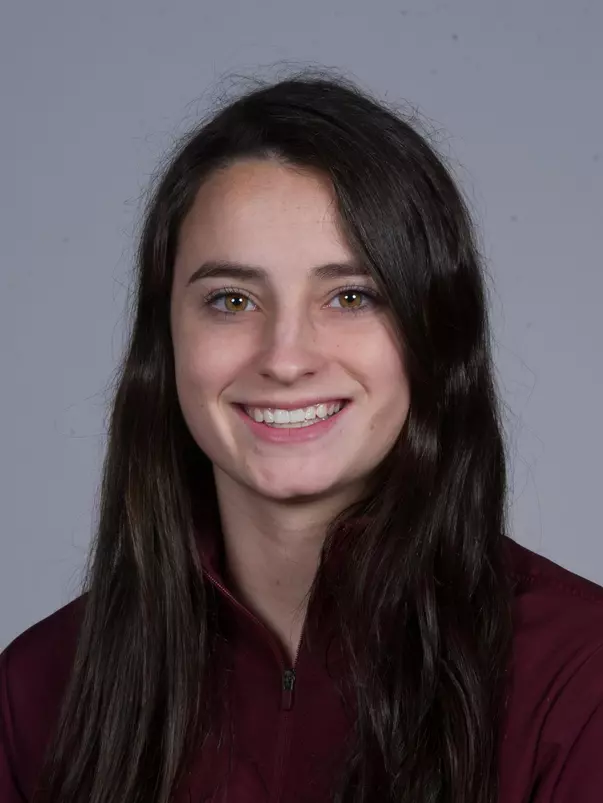 Serena Montgomery 2017-18