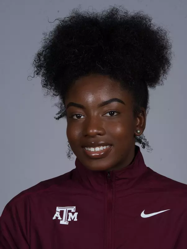 Zharia Moore 2017-18