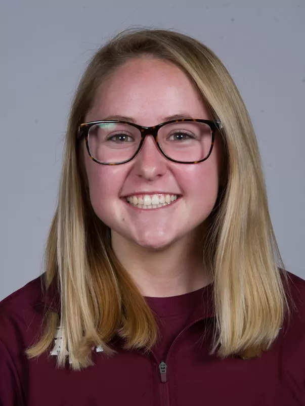 Sarah Odneal 2017-18