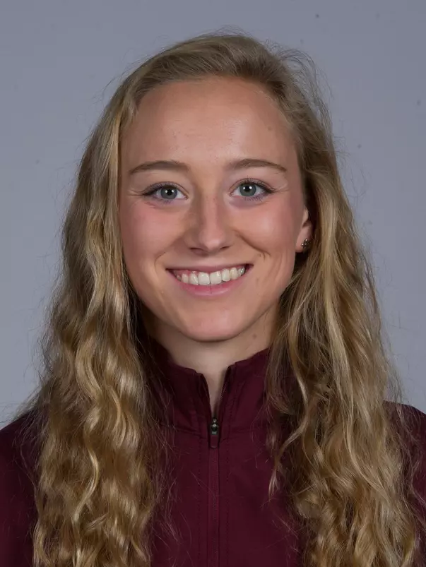 Brittany Parker 2017-18