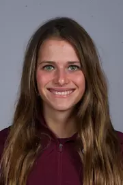 Kelsey Persyn 2017-18