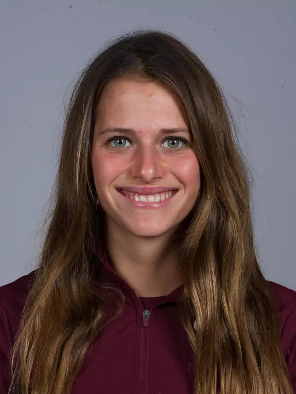 Kelsey Persyn 2017-18