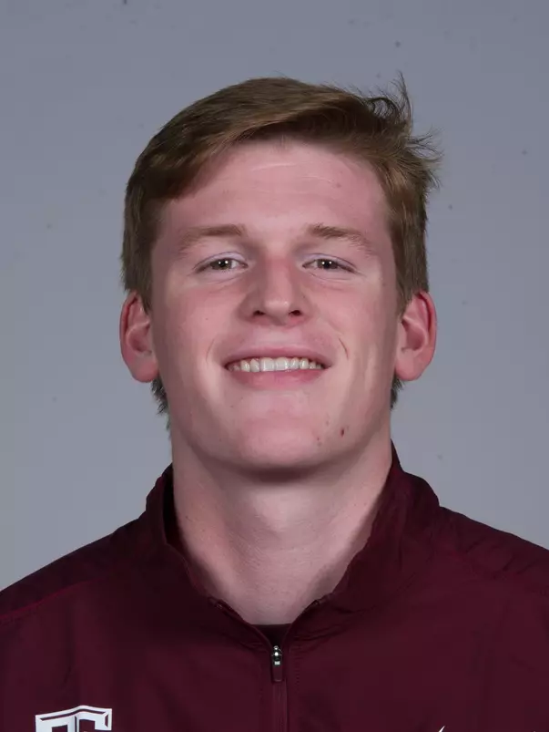 Will Petersson 2017-18