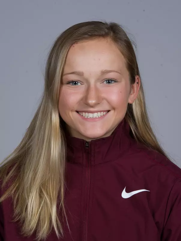 Kylie Purifoy 2017-18