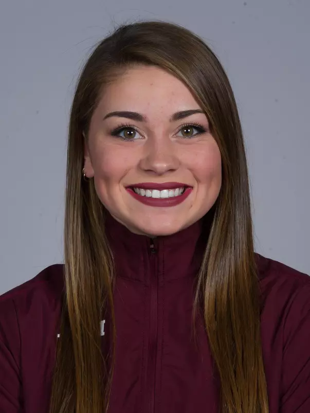 Riley Schneider 2017-18