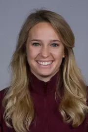 Sara Kathryn Stevens 2017-18