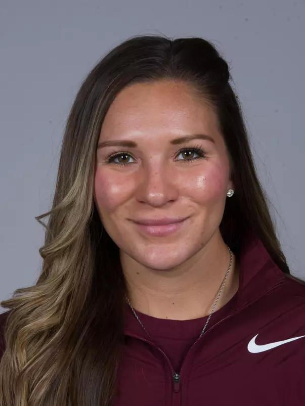 Madalaine Stulce 2017-18