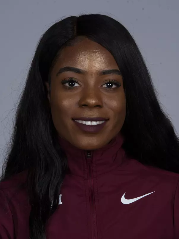 Brenessa Thompson 2017-18