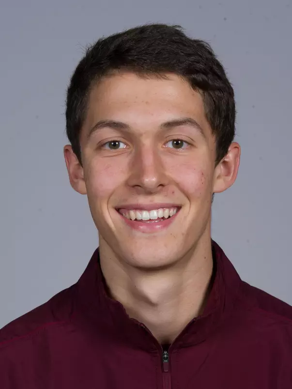 Harrison Tillman 2017-18