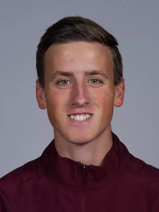 David Torkington 2017-18