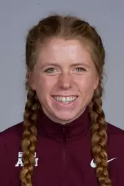 Maddie Vondra 2017-18