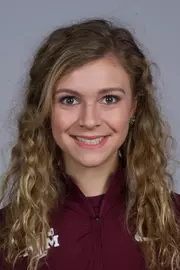 Kelsie Warren 2017-18