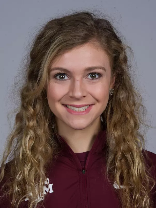 Kelsie Warren 2017-18