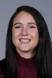 Carissa van Beek 2017-18