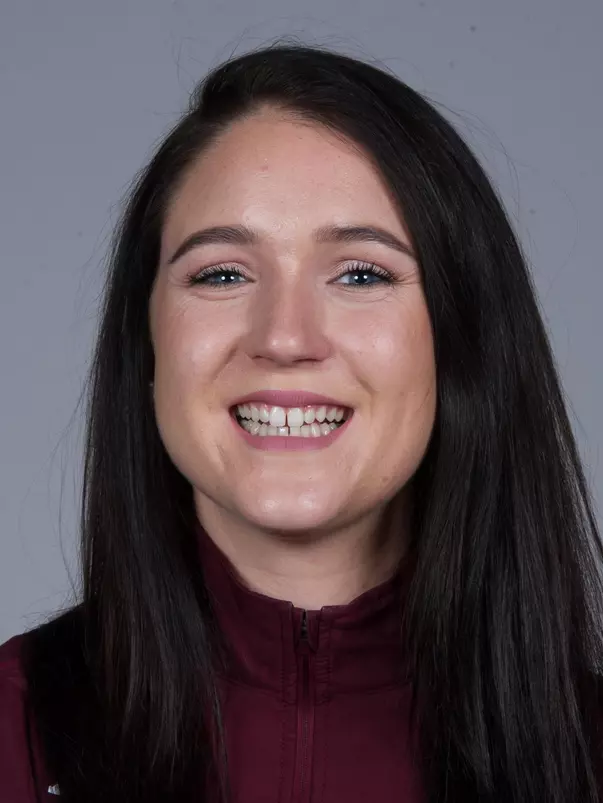 Carissa van Beek 2017-18