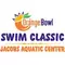 Orange Bowl Swim Opponent Logo