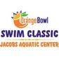 Orange Bowl Swim Opponent Logo