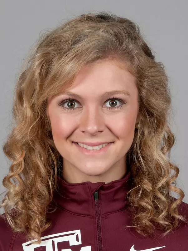 Kelsie Warren 2018-19