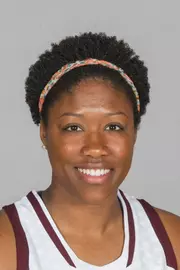 Kristen Grant - Player