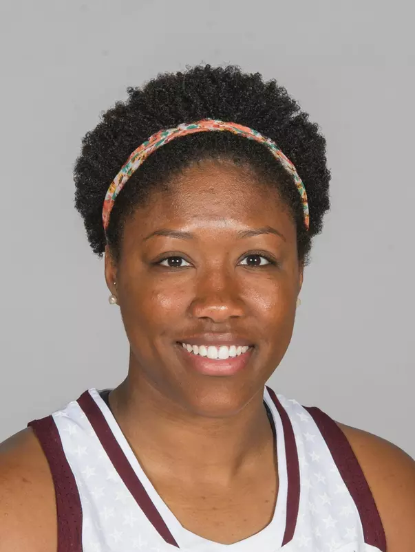 Kristen Grant - Player