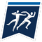 NCAA Track Opponent Logo