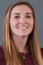Ashlie Reasor 2017