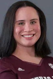 Kiana Peroff 2017