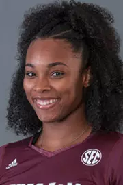 Kiara McGee 2017