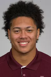 Anthony Hines III 2017