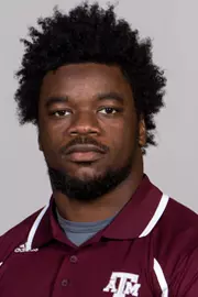Antonio Howard 2017