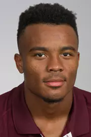 Jhamon Ausbon 2017