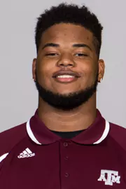 Camron Horry 2017