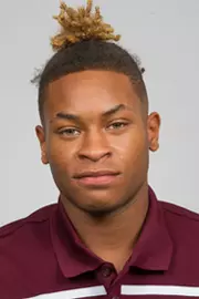 Derrick Tucker 2017