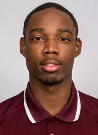 Deshawn Capers-Smith 2017