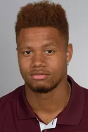 Justin Dunning 2017