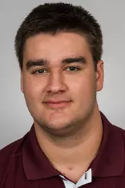 Justin Dworacyzk 2017