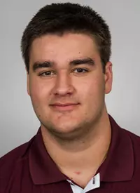 Justin Dworacyzk 2017