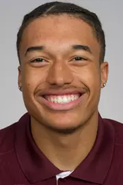 Kellen Mond 2017