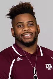 Kingsley Keke 2017