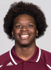 Michael Clemons 2017