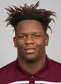 Ondario Robinson 2017