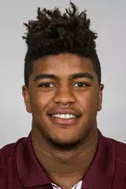 Qualen Cunningham 2017