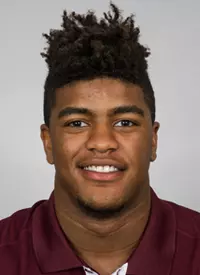 Qualen Cunningham 2017