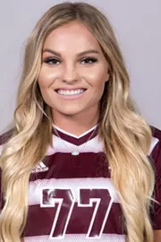 Mikaela Harvey 2017