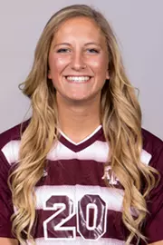 McKayla Paulson 2017
