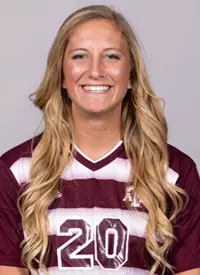 McKayla Paulson 2017