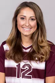 Haley Pounds 2017