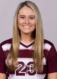 Sophie Salverino 2017