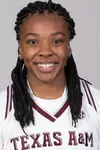 Aaliyah Wilson 2017-18